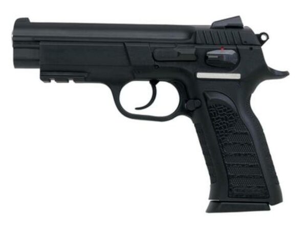EAA Witness 40SW Polymer Frame, Full Size, 15 Rd Mags