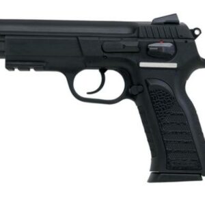 EAA Witness 9MM Polymer Frame, Full Size, 18 Rd Mags