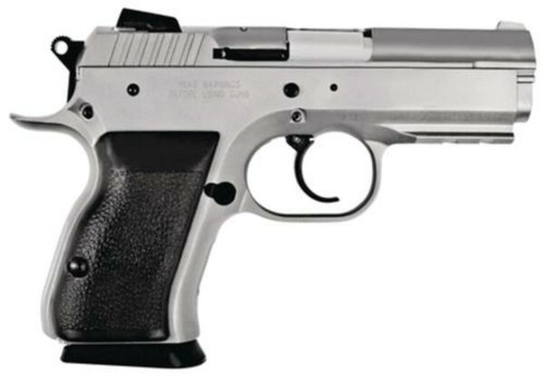 EAA Witness 40SW Steel Frame, Compact Size, 12 Rd Mags