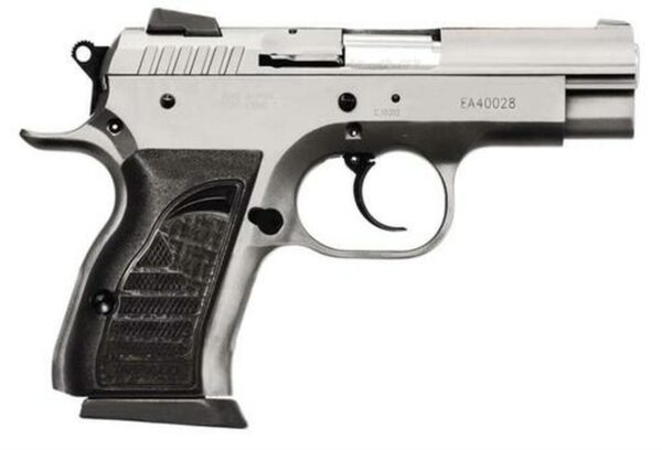 EAA Tanfoglio Witness Compact 9MM, 12 Rd Mag