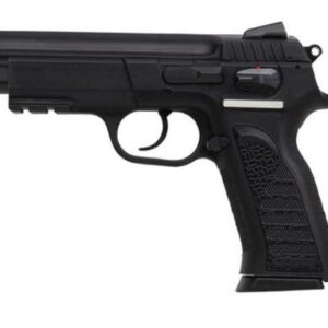 EAA Witness P 10mm 4.5" Barrel Blue Finish Polymer Frame 15rd Mag