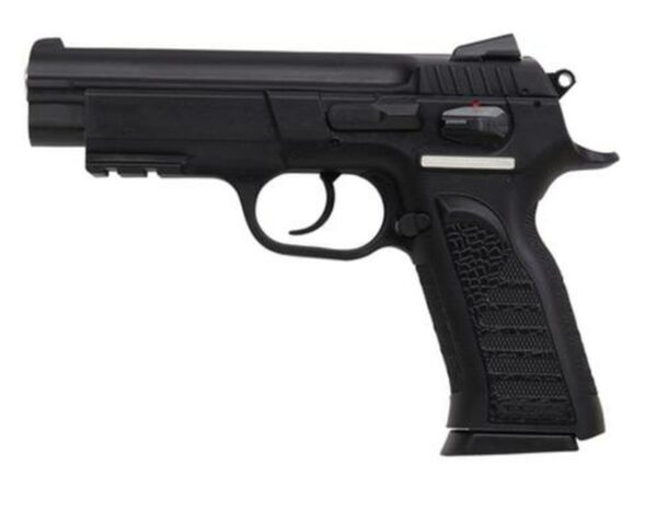 EAA Witness P 10mm 4.5" Barrel Blue Finish Polymer Frame 15rd Mag