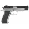 EAA Witness Elite Match, 10MM, Two Tone, 15rd Mag