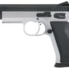 EAA Witness Elite Match, 10MM, Two Tone, 15rd Mag