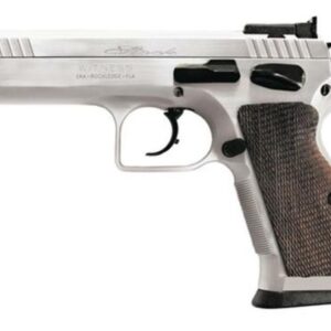Witness Elite Stock 2 10mm 4.5" Barrel Competition Hard Chrome 15rd