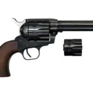 EAA Bounty Hunter 22LR/22Mag Convertible Revolver 4.75" 10 Shot