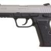 EAA SAR ST10 9mm 4.5" Black Stainless Steel Slide, 16 Round Mag