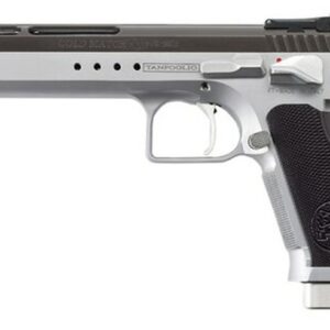 EAA Witness Match Extreme - Tanfoglio, 45 ACP, 6", 10rd, Duo Tone