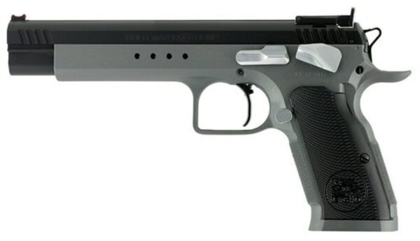 EAA Witness Match Extreme, 10mm, 6" Barrel, 14rd, Two-Tone