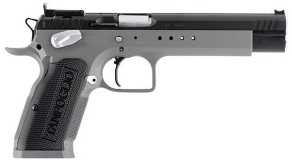 EAA Witness Match Extreme, 10mm, 6" Barrel, 14rd, Two-Tone