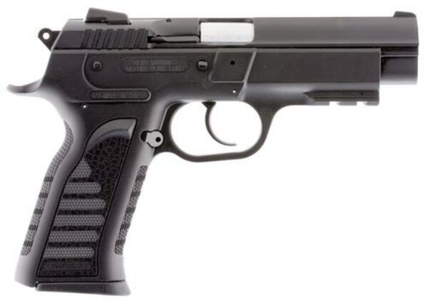 EAA Tangfolio Witness Polymer 9mm 4.5" Barrel 16rd Mag