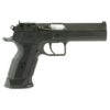 EAA, Witness, P Match, Semi-automatic, Full, 10MM, 4.75", Polymer, Black, 14Rd
