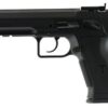 EAA Witness Match Pro, 10mm, 4.75" Barrel, 14rd, Black