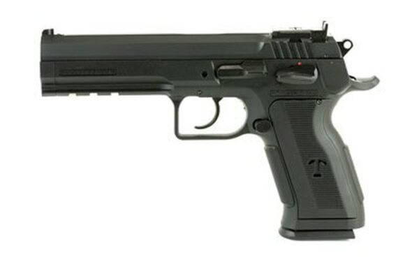 EAA Witness P Match Pro 45 ACP, 10rd