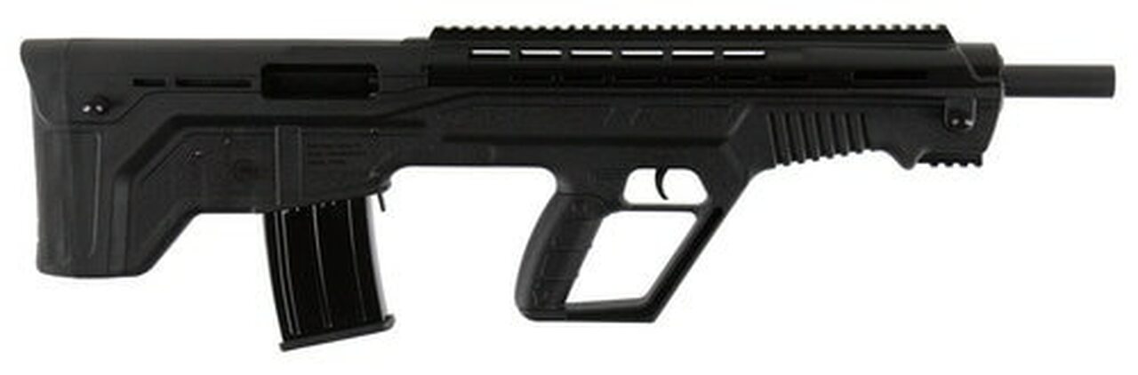 EAA MKA 1923 Semi Auto Bullpup Shotgun 12ga 19.7" Barrel 5 Shot