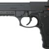 Girsan Regard (Beretta 92 Clone) 9mm 5" Barrel, Black, 18rd Mag
