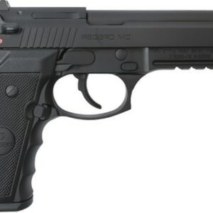 Girsan Regard (Beretta 92 Clone) 9mm 5" Barrel, Black, 18rd Mag