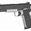 Girsan MC1911S .45 ACP, 5" Barrel, Fixed Sights, Two-Tone, 8rd