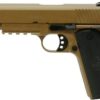 Girsan MC1911 Government 45 ACP, 5" Barrel, 8rd