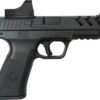 Girsan MC28SA 9MM 4.25" Barrel With Optic, Black Polymer Frame, 15rd Mag