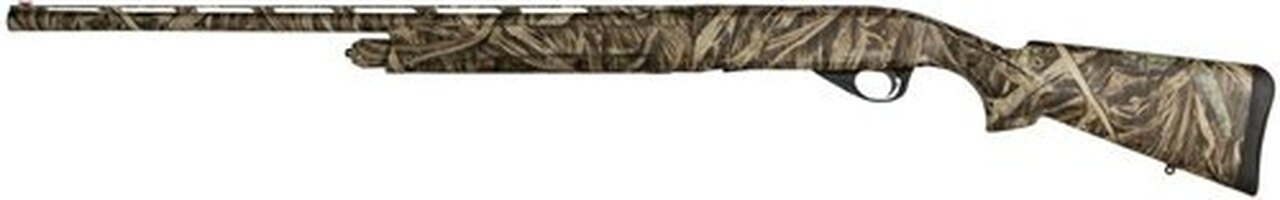 Girsan MC312 12 Ga, 28" Barrel, 3.5", Natural Camo, 5rd