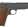 Tisas US Army 1911 A1 45 ACP 5" Barrel, 7rd Mag
