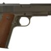 Tisas US Army 1911 A1 45 ACP 5" Barrel, 7rd Mag