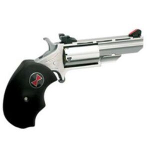 North American Arms NAA 22mag 2 Black Widow Ss As