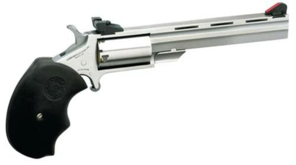 North American Arms Mini-Master 22lr 4 Fs