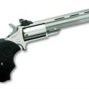 North American Arms Mini-Master 22mag 4" Barrel