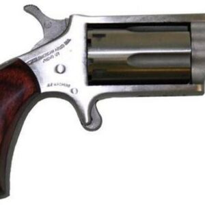 North American Arms Mini Revolver, 22LR, 1-1/8" Barrel, XS Tritrium Night Sights, 5rd