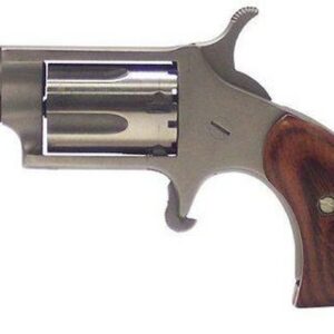 North American Arms NAA Boot Grip Model 22LR 1 1/8"