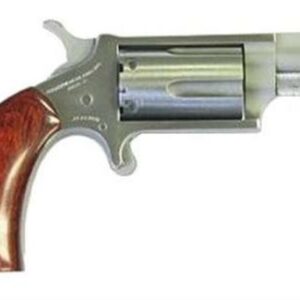 NAA Boot Grip Model 22 Mag 1 5/8" Barrel
