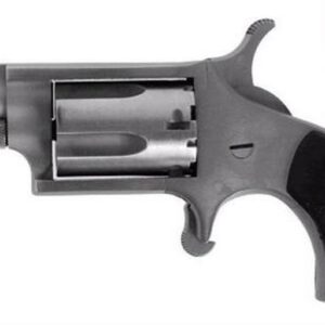 North American Arms NAA Concealed Carry Combo 22 Mag, 1 1/8" Barrel/Holster