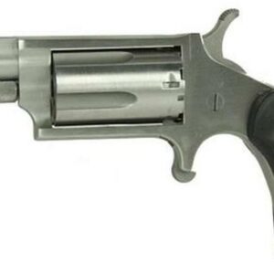 744253001857__03453.1575694930 North American Arms NAA Concealed Carry Combo 22 Mag, 1 5/8" Barrel/Holster
