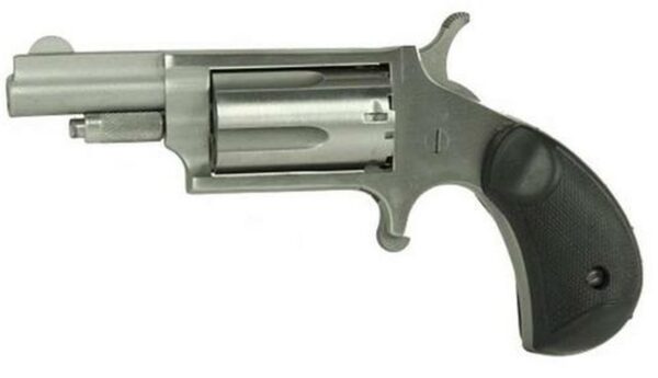 North American Arms NAA Concealed Carry Combo 22 Mag, 1 5/8" Barrel/Holster