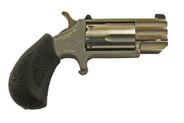 NAA PUG 22LR/22MAG Convertible Two Cylinder 1" Barrel, Night Sight