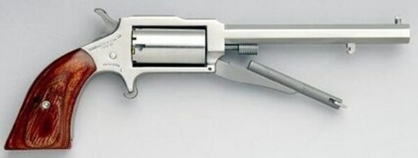 North American Arms NAA "The Earl" 22 MAG Revolver, 4"