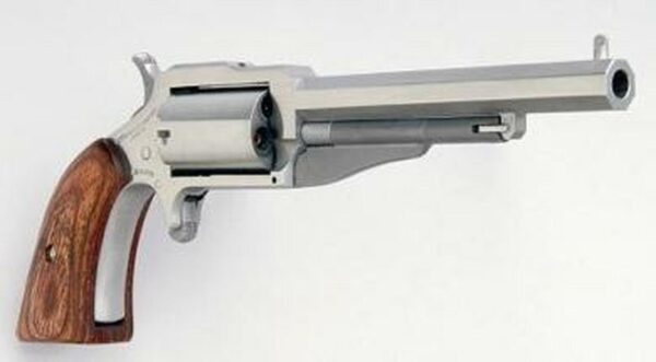 North American Arms NAA "The Earl" 22 MAG Revolver, 4"