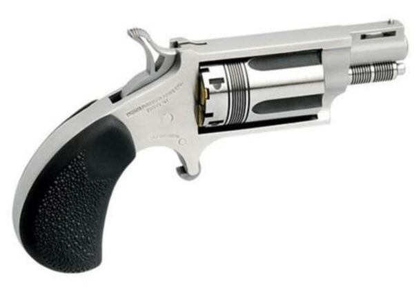 North American Arms NAA Wasp Convertible 22LR/22 Mag