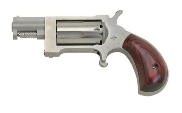 North American Arms NAA Sidewinder 22MAG 1"