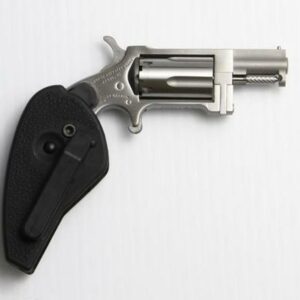 744253002557__85781.1588863815 North American Arms Sidewinder .22 Mag, 1-1/8", Holster Grip