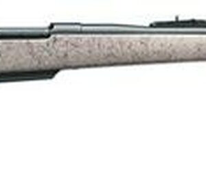 Weatherby Mark V Dangerous Game .458 Win Mag, 24" Barrel, Synthetic Blue