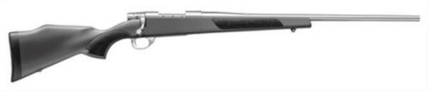 Weatherby Vanguard Synthetic, .300 Wby Mag, 24",Stainless, Griptonite Stock