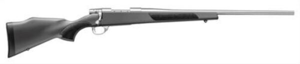 Weatherby Vanguard S2, .257 Wby Mag, 24", Stainless, Griptonite Stock