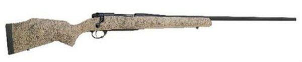 Weatherby Mark V Ultra Lightweight .308 Win, 22", Tan Synthetic Stock,