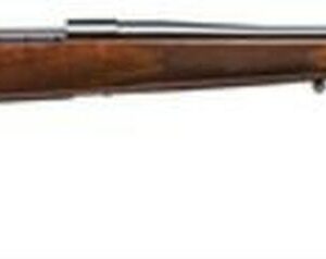 Weatherby Vanguard Deluxe, .300 Wby Mag, 24", Blued, Polished Walnut Stock