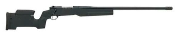 Weatherby Mark V TRR, .338 Lapua Mag, 28", Accubrake, Adjustable Composite Stock
