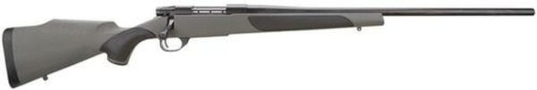 Weatherby Vanguard Synthetic, .240 Wby Mag, 24", Blued, Griptonite Stock