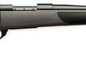 Weatherby Vanguard S2 Carbine, .223 Rem, 20", Blued, Griptonite Stock